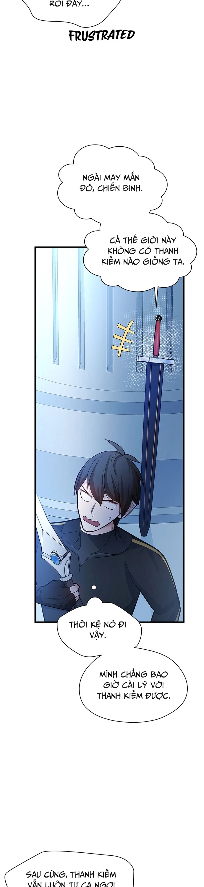 Hầm Ngục Hướng Dẫn Cấp Địa Ngục: Chapter 179.1