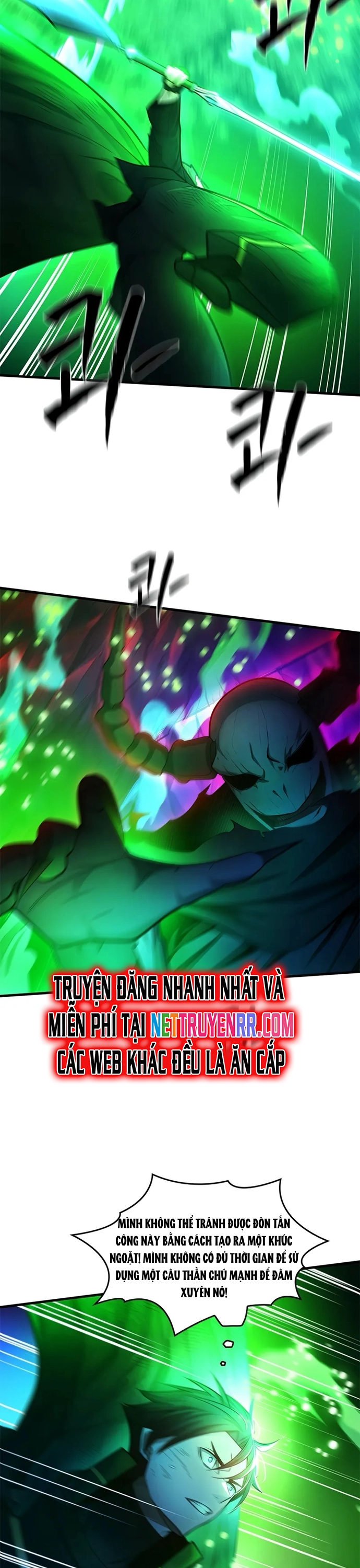 Hầm Ngục Hướng Dẫn Cấp Địa Ngục: Chapter 204