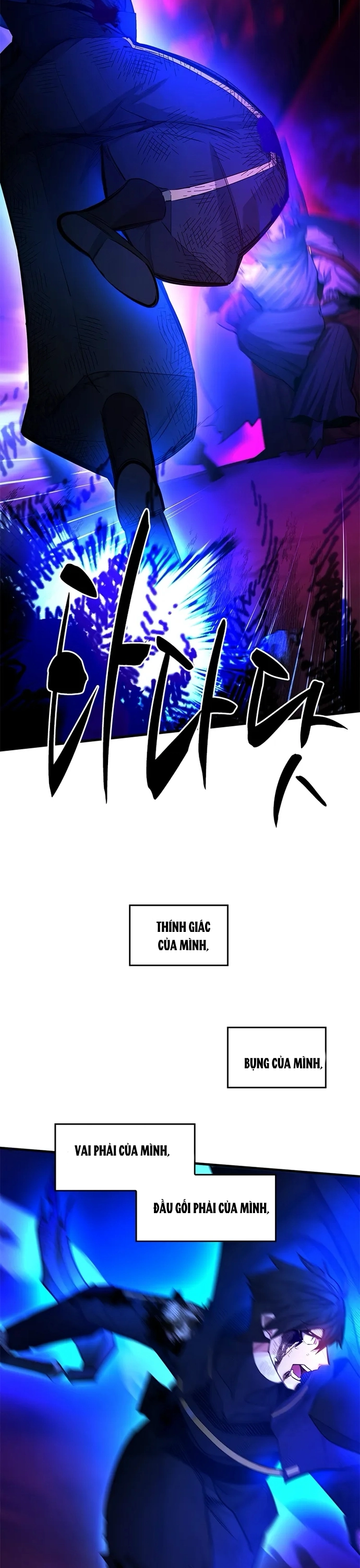 Hầm Ngục Hướng Dẫn Cấp Địa Ngục: Chapter 204