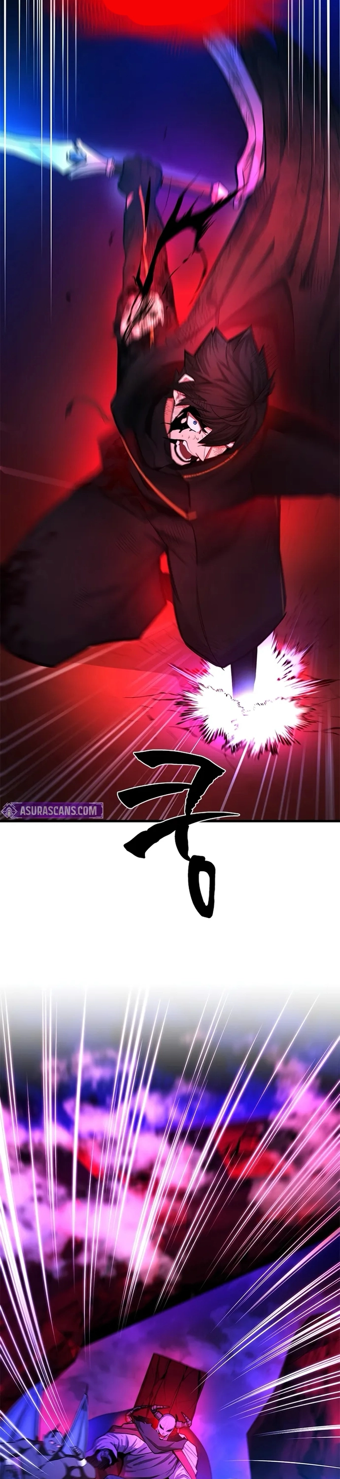 Hầm Ngục Hướng Dẫn Cấp Địa Ngục: Chapter 204