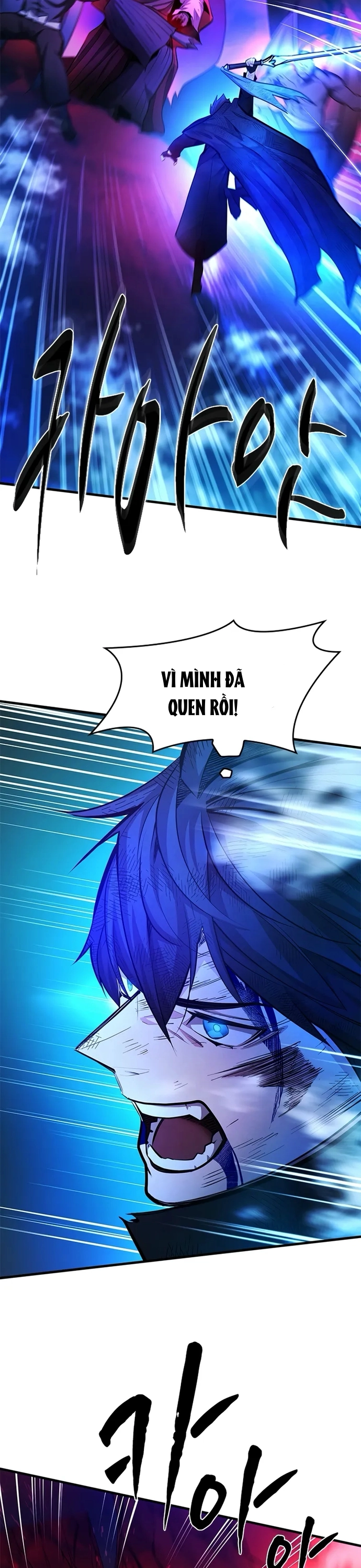 Hầm Ngục Hướng Dẫn Cấp Địa Ngục: Chapter 204