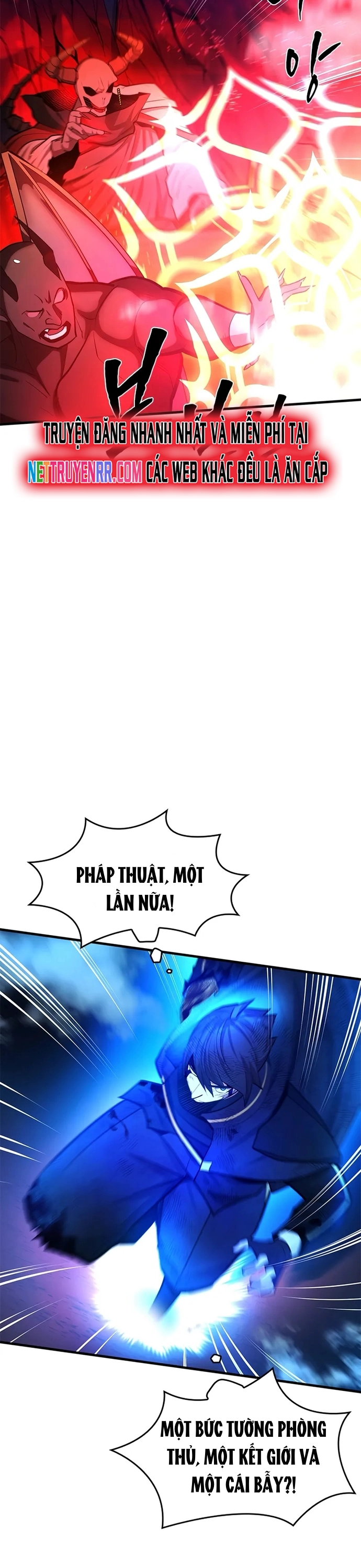 Hầm Ngục Hướng Dẫn Cấp Địa Ngục: Chapter 204