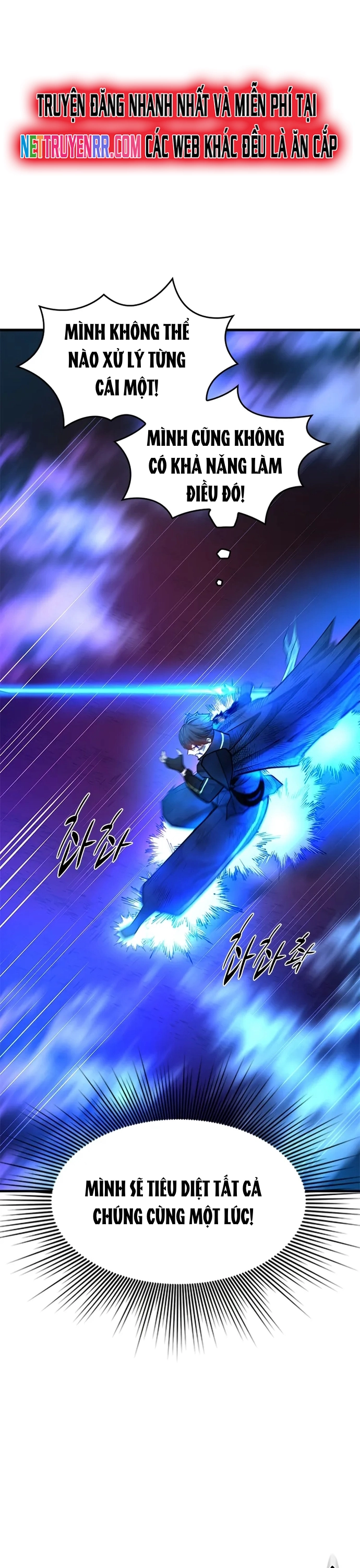 Hầm Ngục Hướng Dẫn Cấp Địa Ngục: Chapter 204