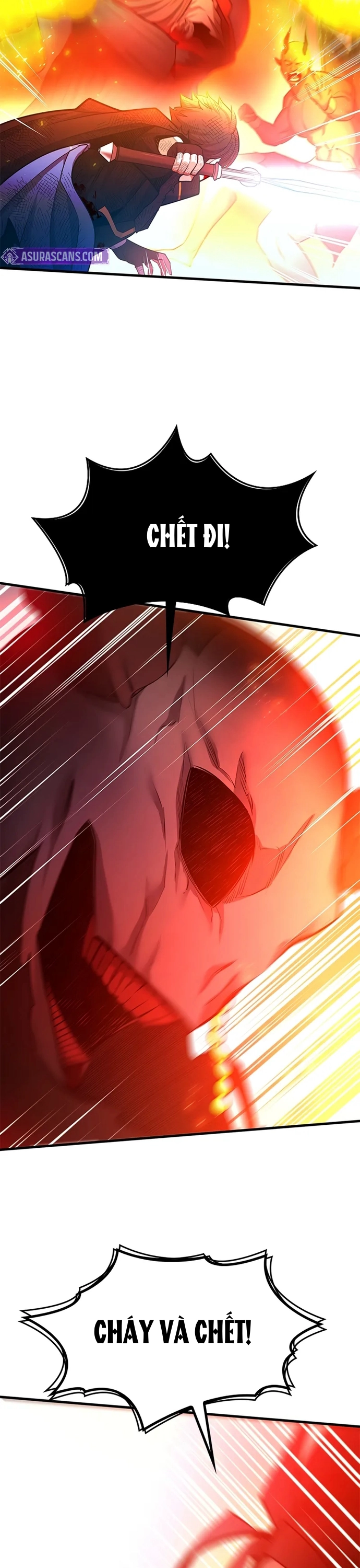 Hầm Ngục Hướng Dẫn Cấp Địa Ngục: Chapter 204