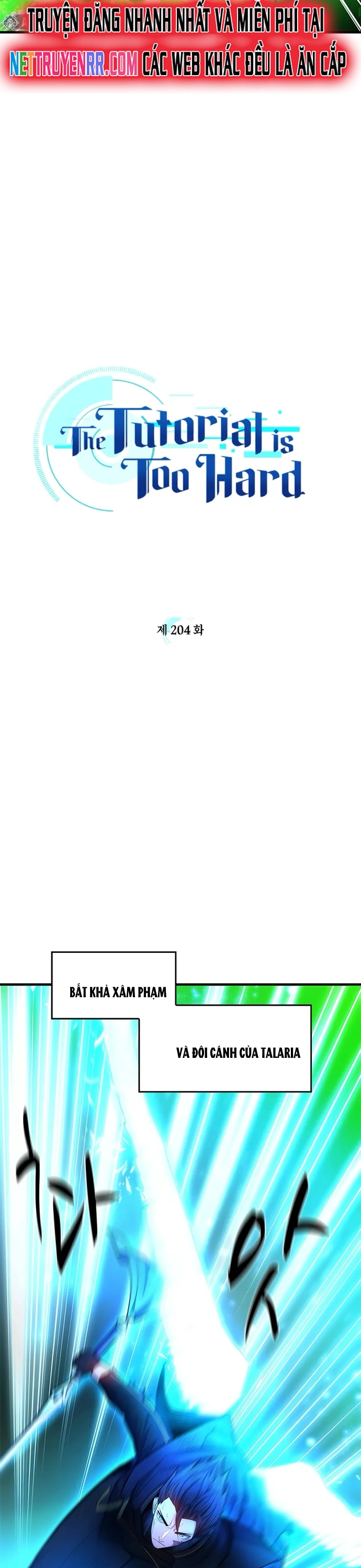 Hầm Ngục Hướng Dẫn Cấp Địa Ngục: Chapter 204