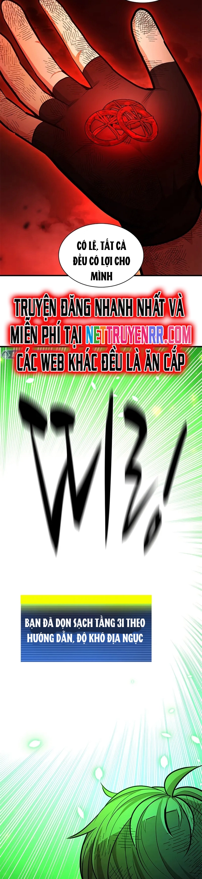 Hầm Ngục Hướng Dẫn Cấp Địa Ngục: Chapter 204