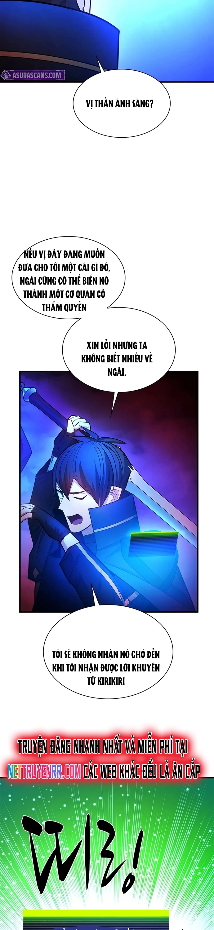 Hầm Ngục Hướng Dẫn Cấp Địa Ngục: Chapter 204