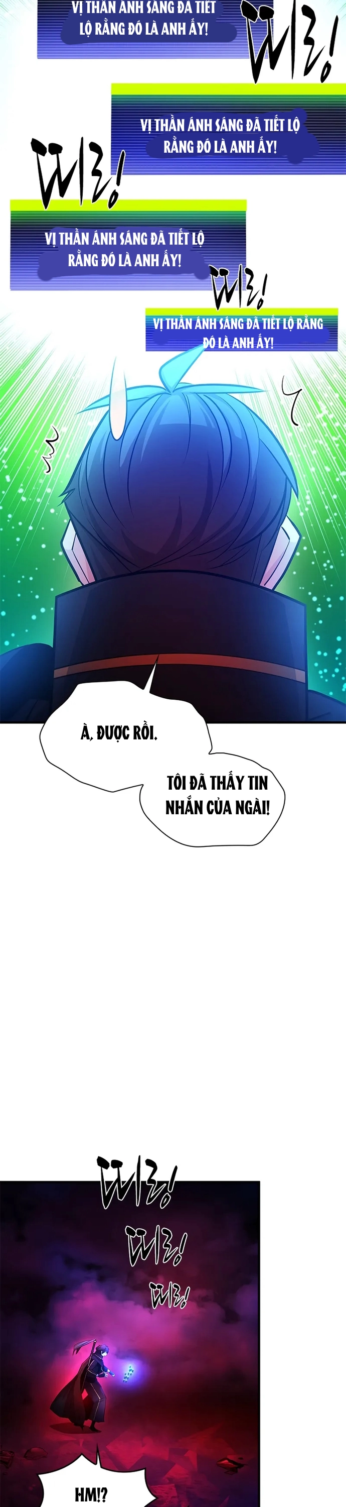 Hầm Ngục Hướng Dẫn Cấp Địa Ngục: Chapter 204