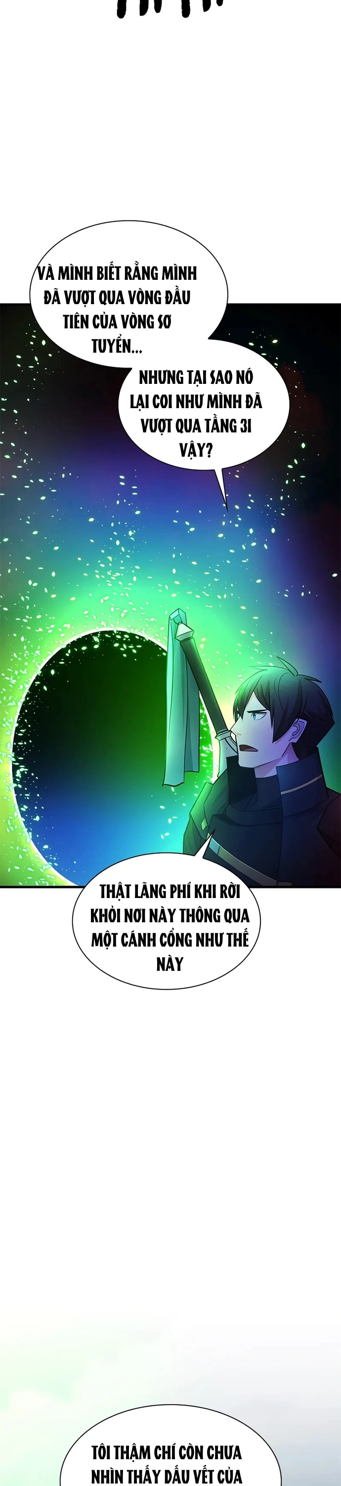 Hầm Ngục Hướng Dẫn Cấp Địa Ngục: Chapter 204