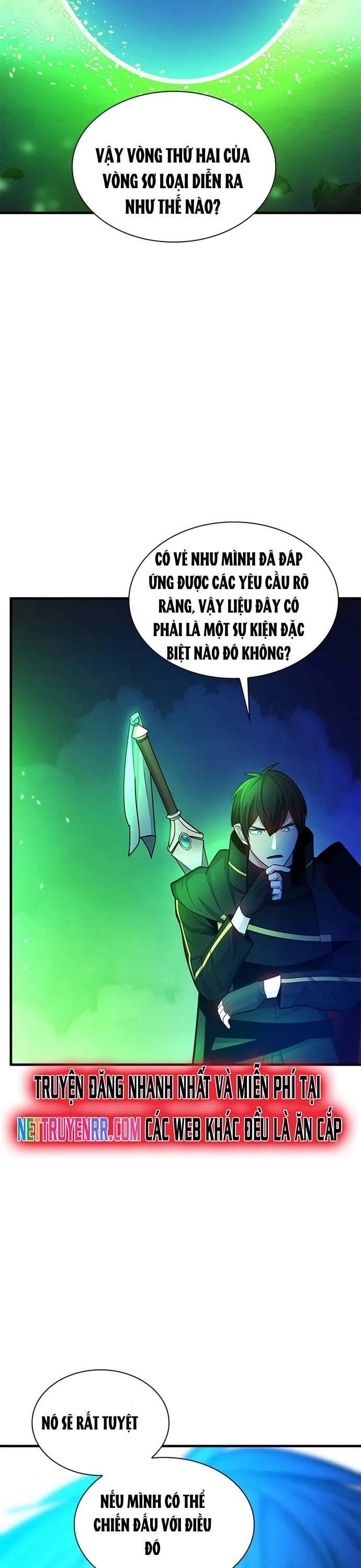 Hầm Ngục Hướng Dẫn Cấp Địa Ngục: Chapter 204