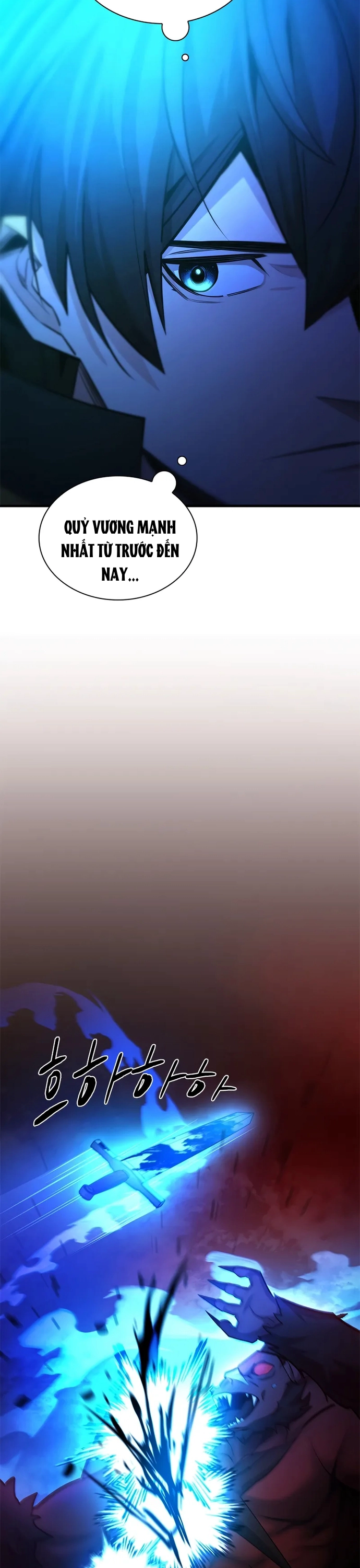 Hầm Ngục Hướng Dẫn Cấp Địa Ngục: Chapter 204