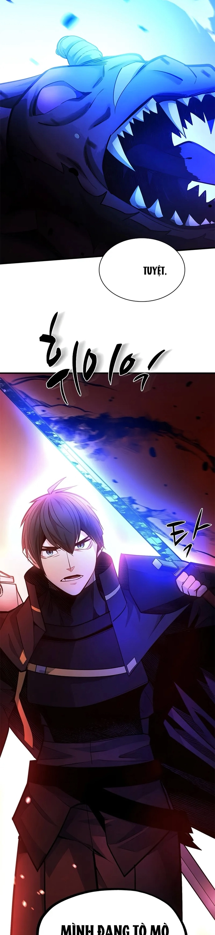 Hầm Ngục Hướng Dẫn Cấp Địa Ngục: Chapter 204