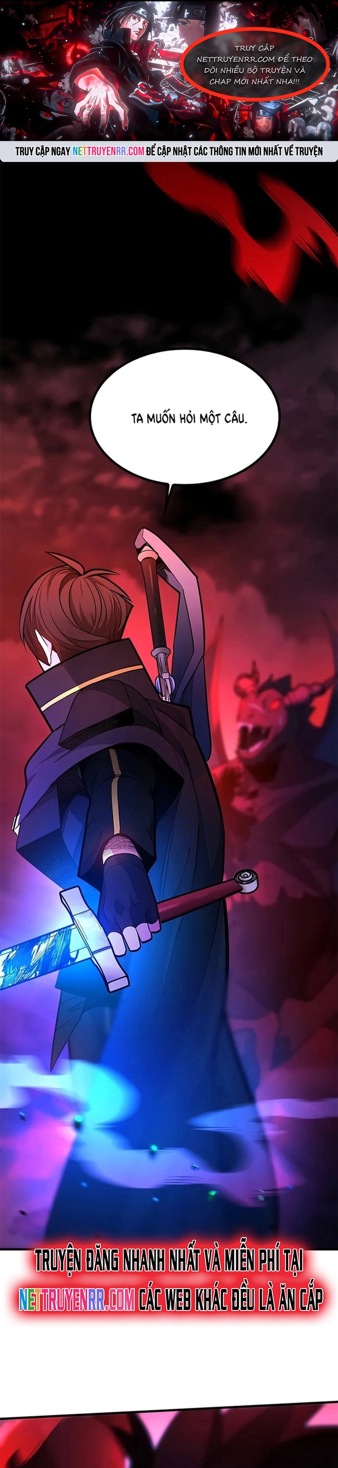 Hầm Ngục Hướng Dẫn Cấp Địa Ngục: Chapter 205