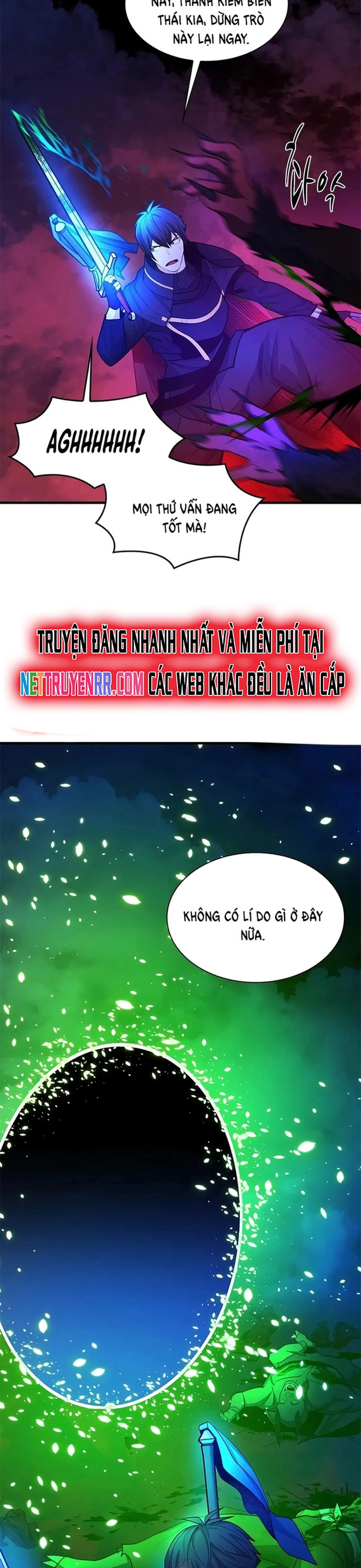 Hầm Ngục Hướng Dẫn Cấp Địa Ngục: Chapter 205