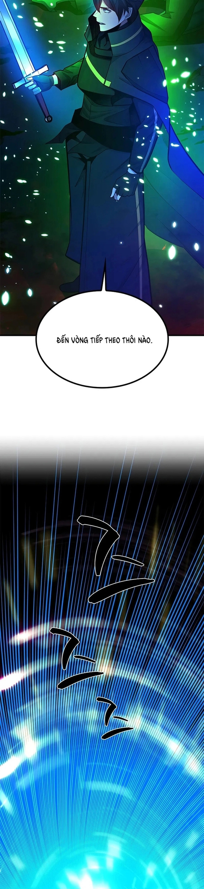 Hầm Ngục Hướng Dẫn Cấp Địa Ngục: Chapter 205