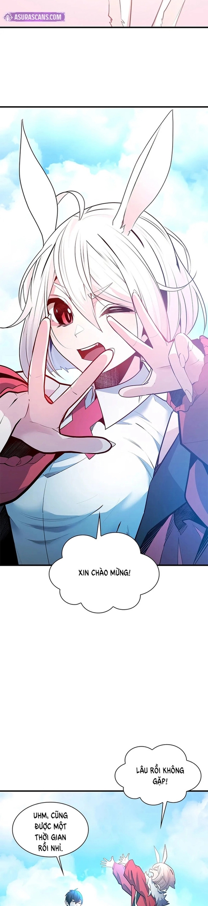 Hầm Ngục Hướng Dẫn Cấp Địa Ngục: Chapter 205