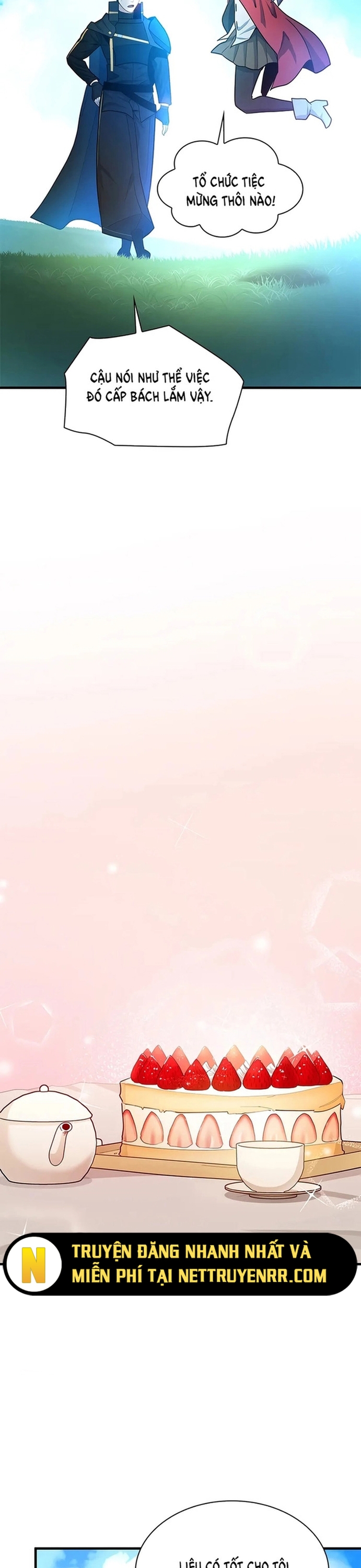 Hầm Ngục Hướng Dẫn Cấp Địa Ngục: Chapter 205