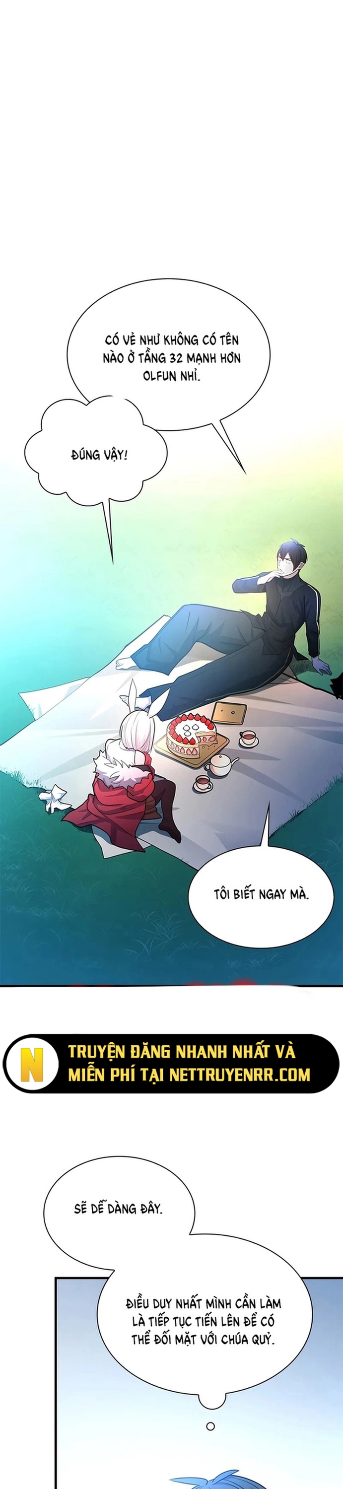 Hầm Ngục Hướng Dẫn Cấp Địa Ngục: Chapter 205