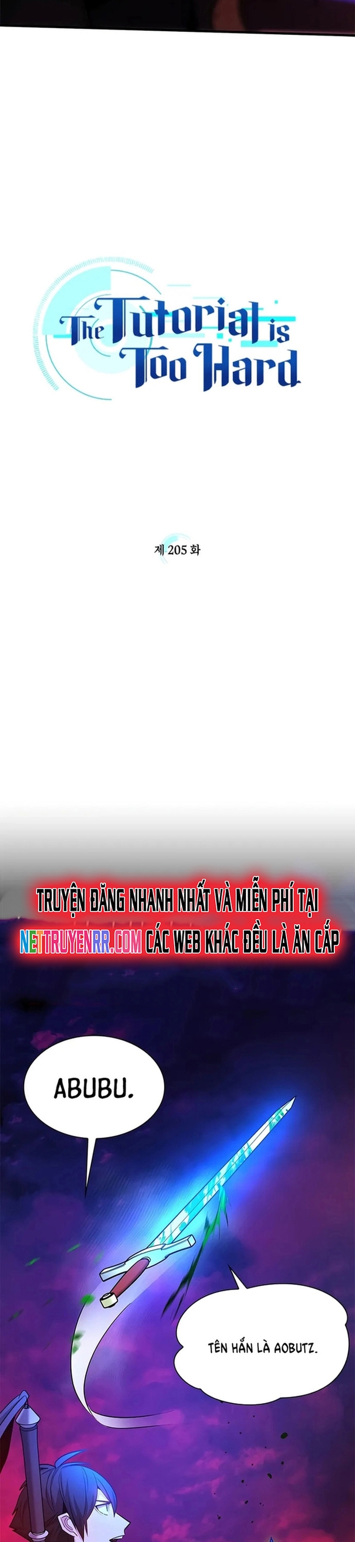 Hầm Ngục Hướng Dẫn Cấp Địa Ngục: Chapter 205