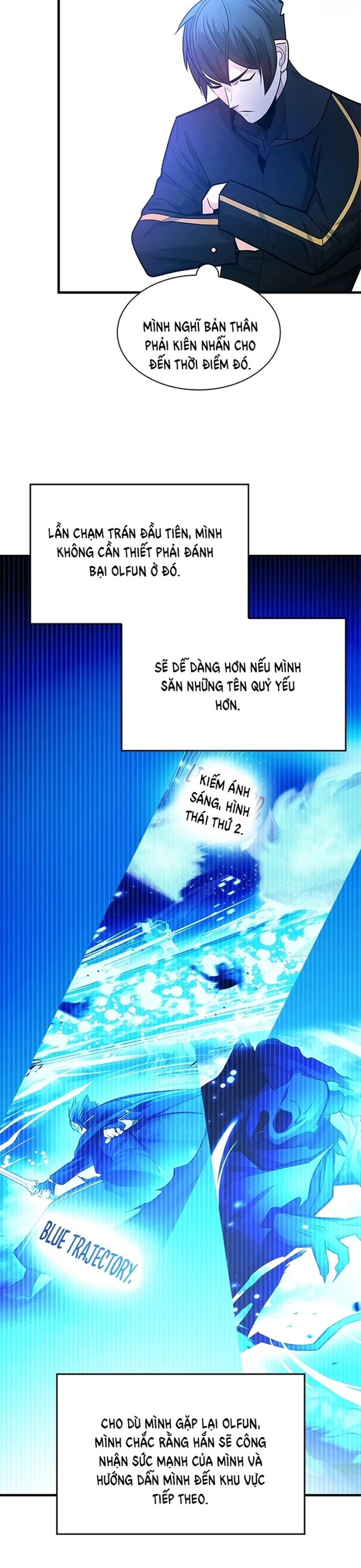 Hầm Ngục Hướng Dẫn Cấp Địa Ngục: Chapter 205