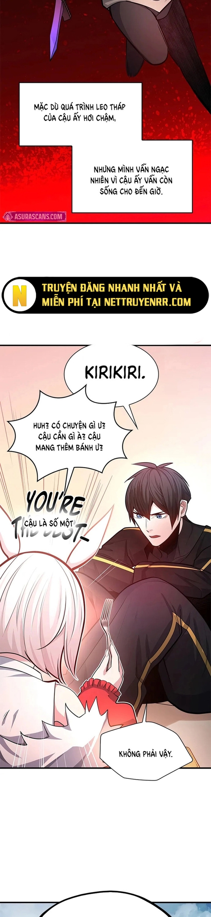 Hầm Ngục Hướng Dẫn Cấp Địa Ngục: Chapter 205