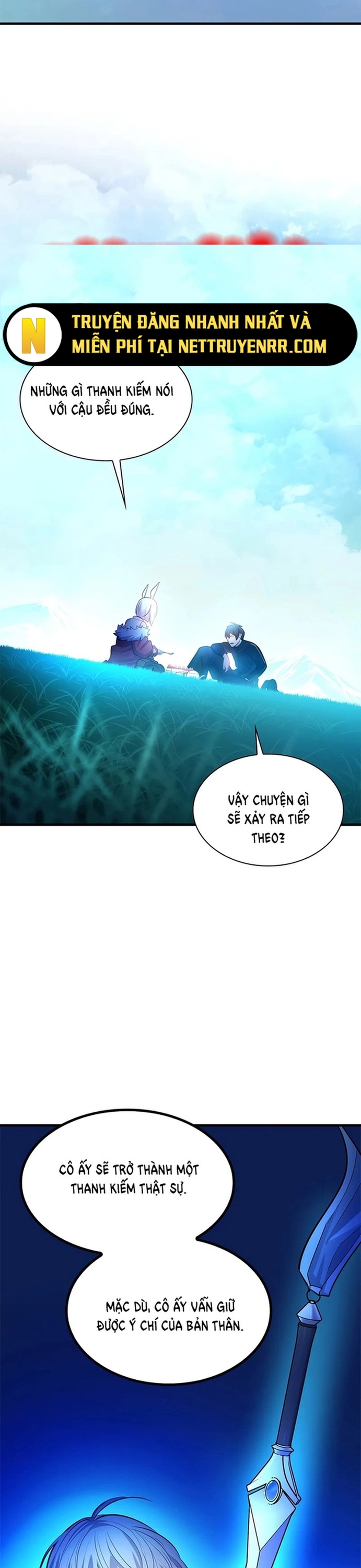 Hầm Ngục Hướng Dẫn Cấp Địa Ngục: Chapter 205