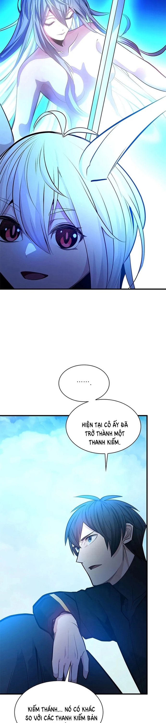 Hầm Ngục Hướng Dẫn Cấp Địa Ngục: Chapter 205