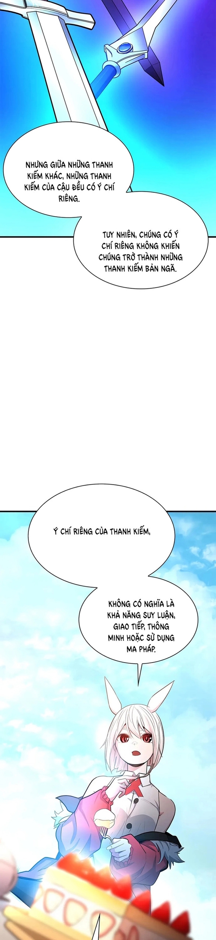 Hầm Ngục Hướng Dẫn Cấp Địa Ngục: Chapter 205