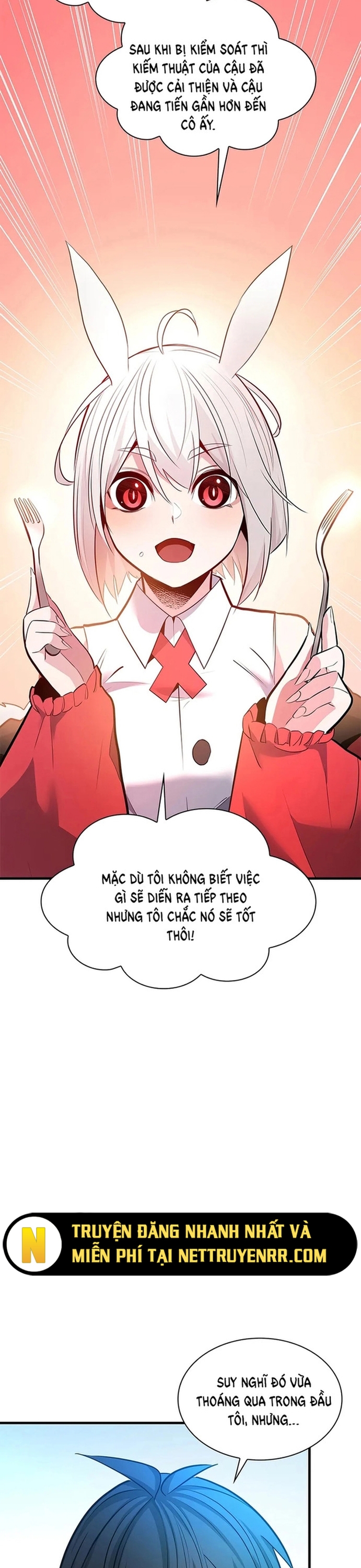 Hầm Ngục Hướng Dẫn Cấp Địa Ngục: Chapter 205