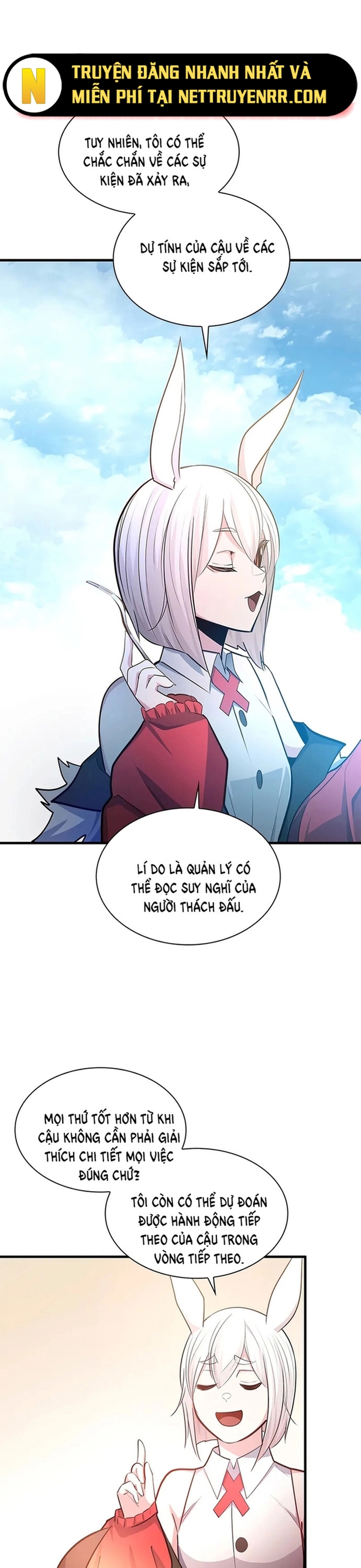 Hầm Ngục Hướng Dẫn Cấp Địa Ngục: Chapter 205