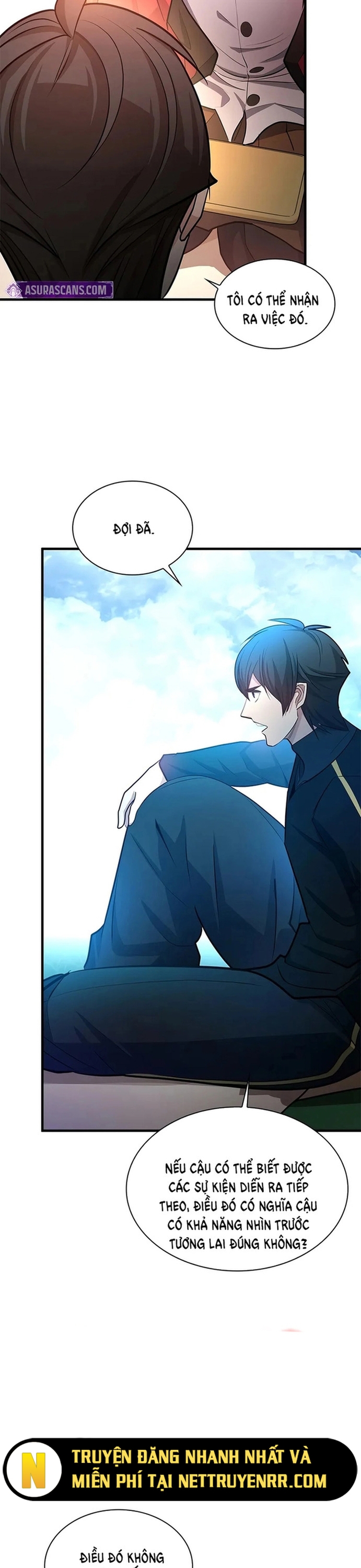 Hầm Ngục Hướng Dẫn Cấp Địa Ngục: Chapter 205