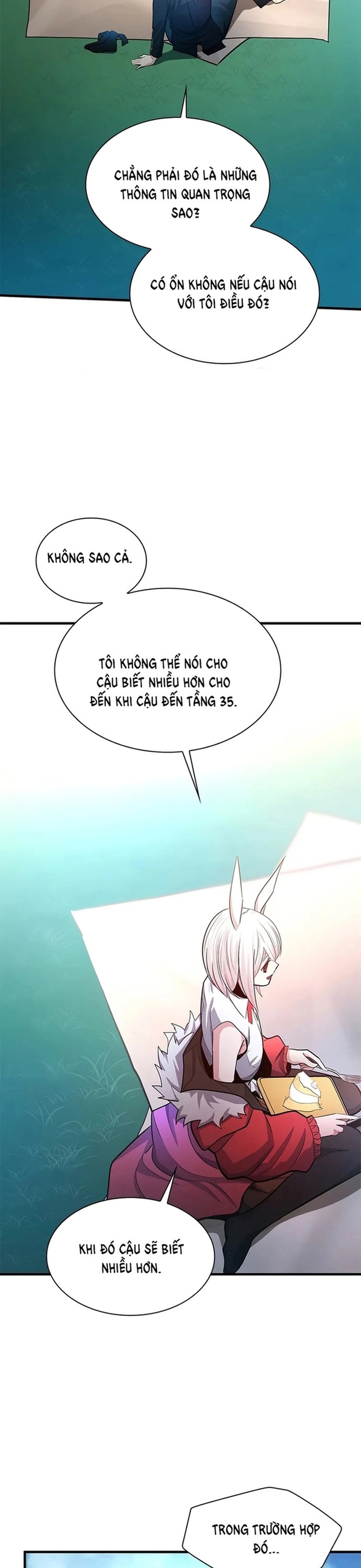 Hầm Ngục Hướng Dẫn Cấp Địa Ngục: Chapter 205