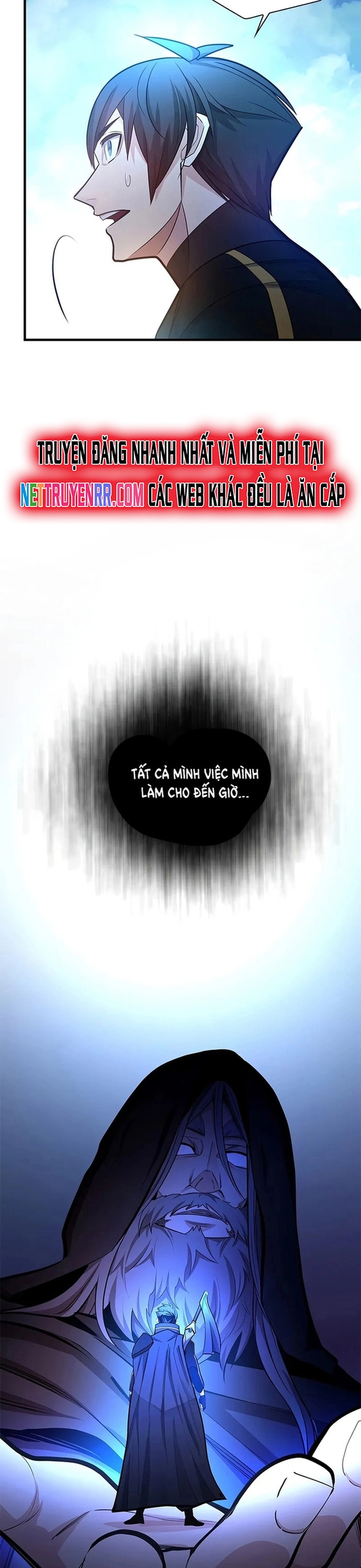 Hầm Ngục Hướng Dẫn Cấp Địa Ngục: Chapter 205