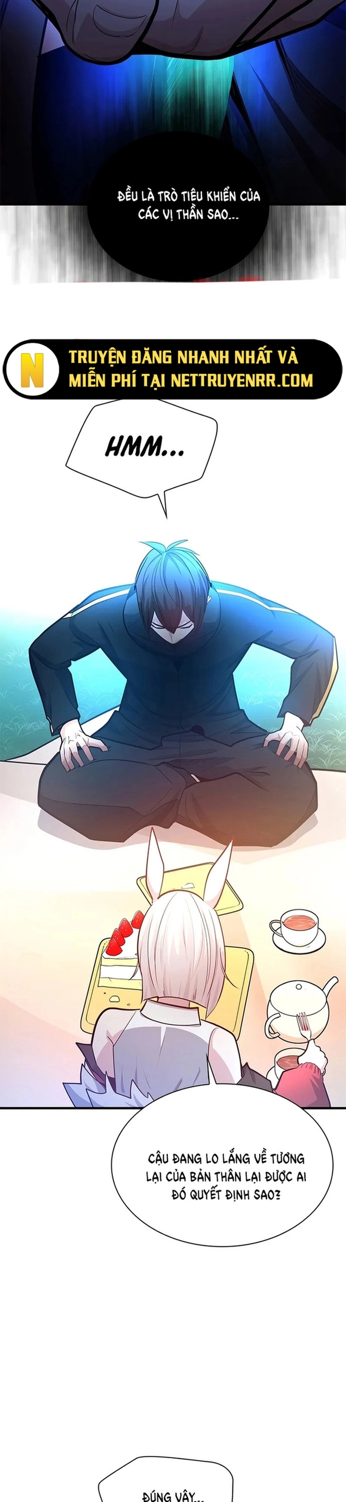 Hầm Ngục Hướng Dẫn Cấp Địa Ngục: Chapter 205