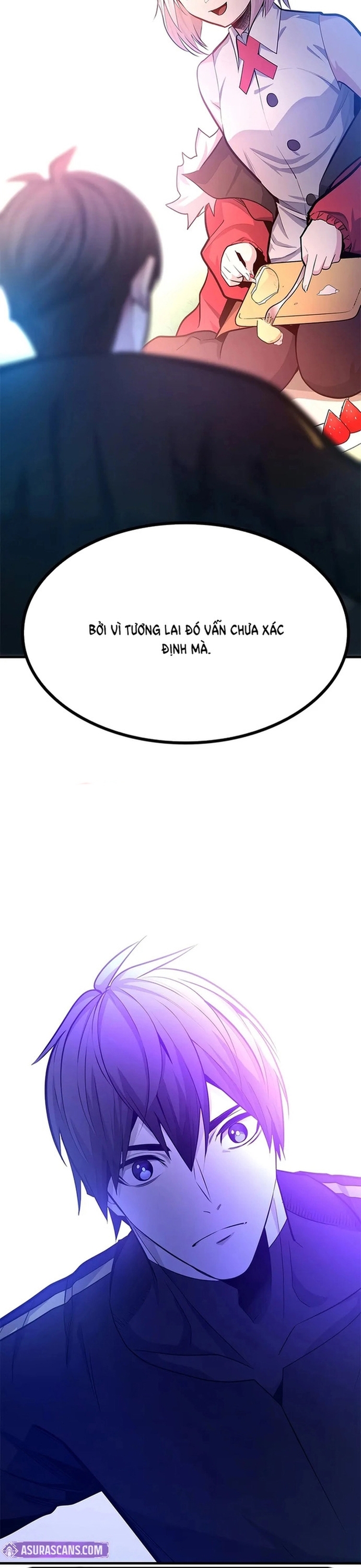 Hầm Ngục Hướng Dẫn Cấp Địa Ngục: Chapter 205