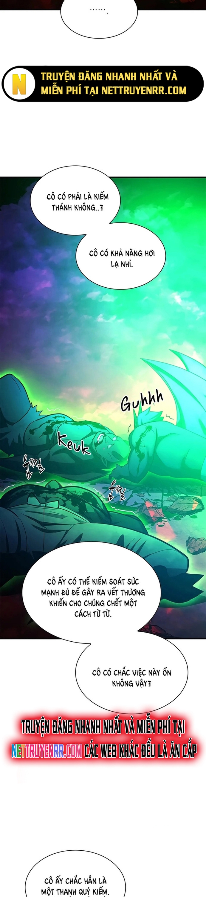 Hầm Ngục Hướng Dẫn Cấp Địa Ngục: Chapter 205