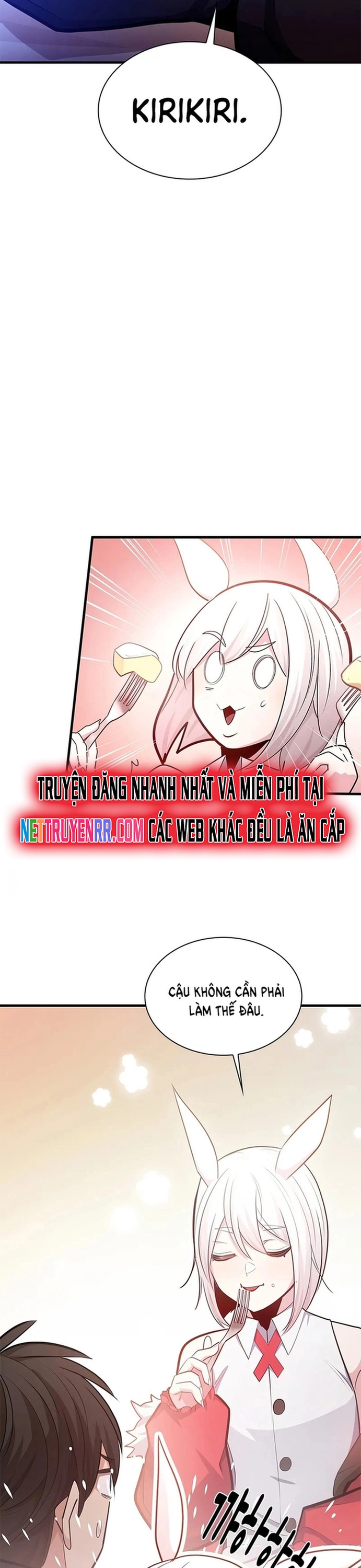 Hầm Ngục Hướng Dẫn Cấp Địa Ngục: Chapter 205