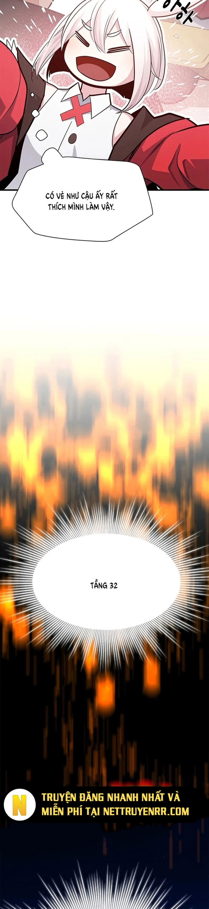 Hầm Ngục Hướng Dẫn Cấp Địa Ngục: Chapter 205