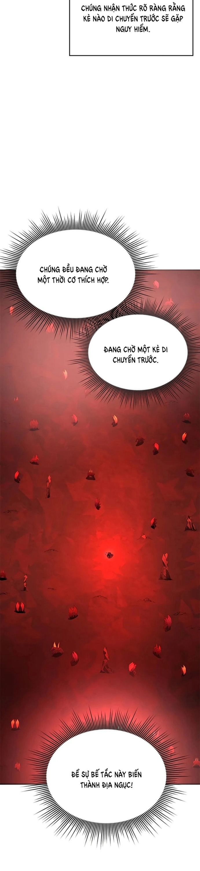 Hầm Ngục Hướng Dẫn Cấp Địa Ngục: Chapter 206