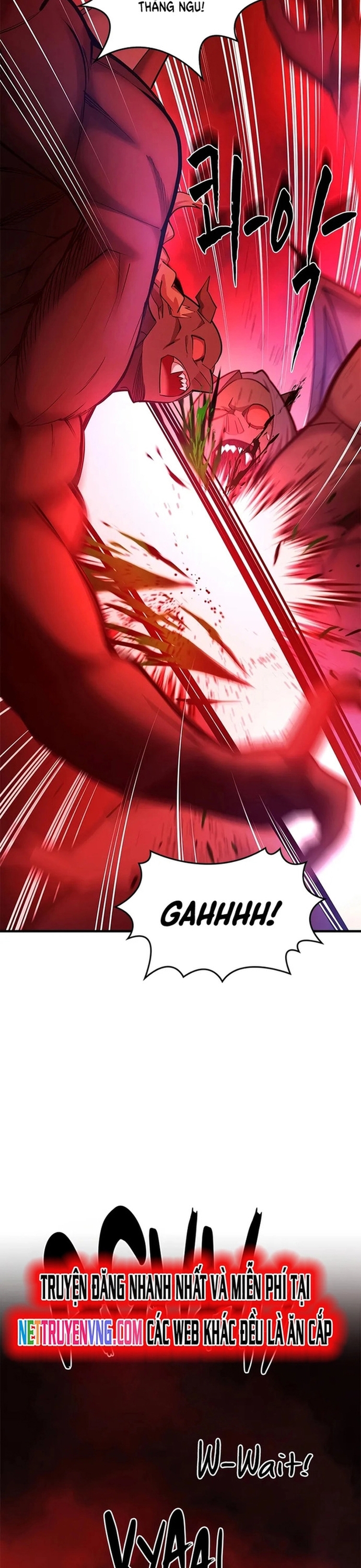 Hầm Ngục Hướng Dẫn Cấp Địa Ngục: Chapter 206