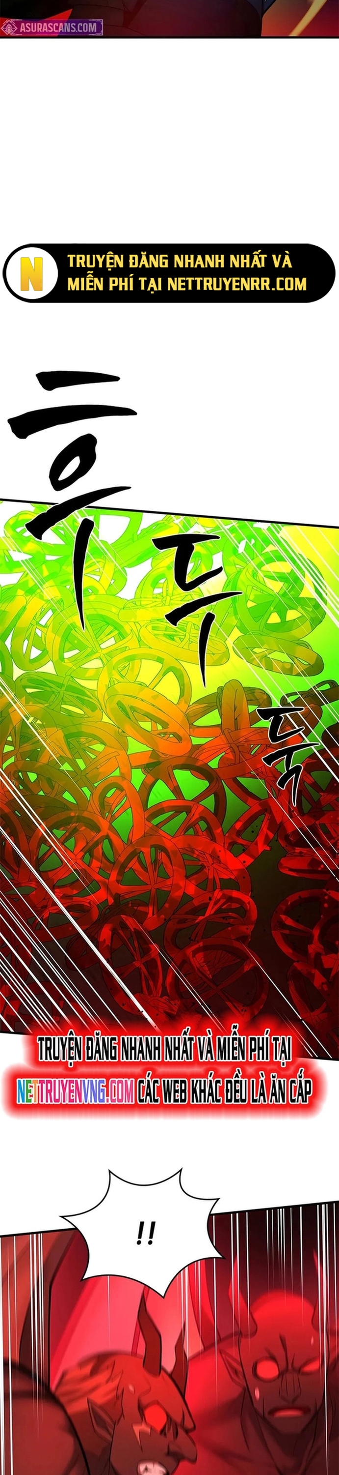 Hầm Ngục Hướng Dẫn Cấp Địa Ngục: Chapter 206