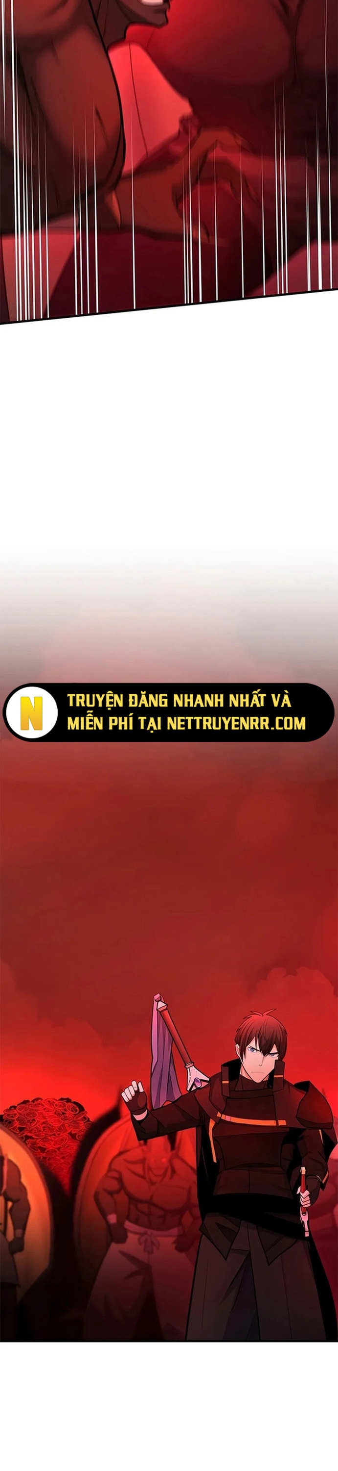 Hầm Ngục Hướng Dẫn Cấp Địa Ngục: Chapter 206