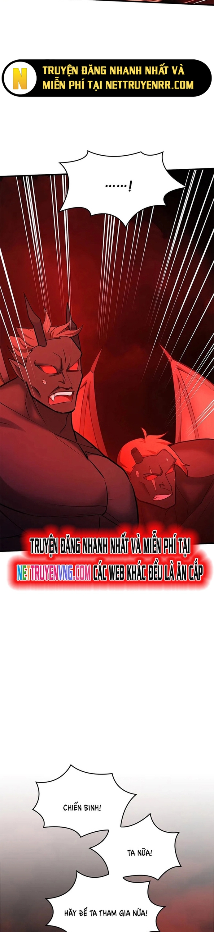 Hầm Ngục Hướng Dẫn Cấp Địa Ngục: Chapter 206