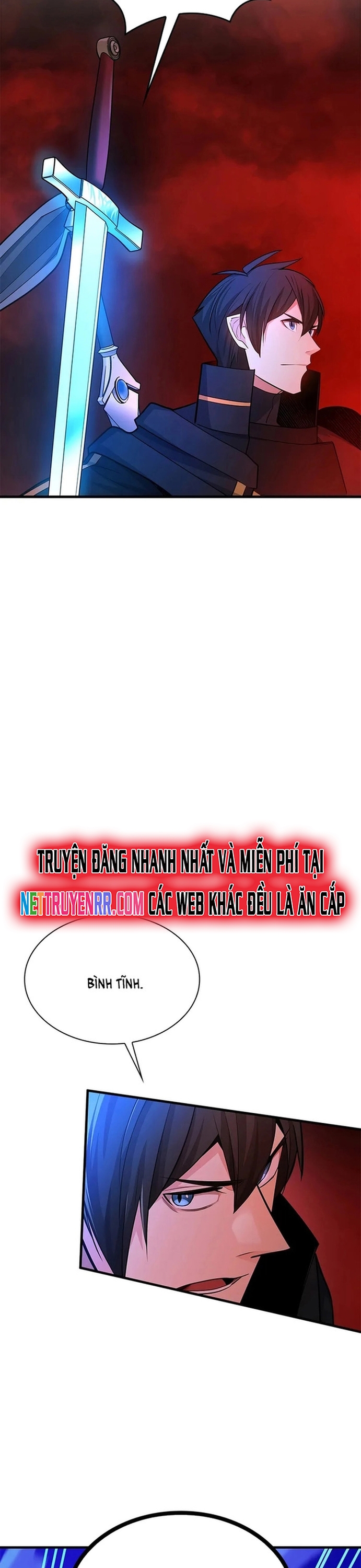 Hầm Ngục Hướng Dẫn Cấp Địa Ngục: Chapter 206