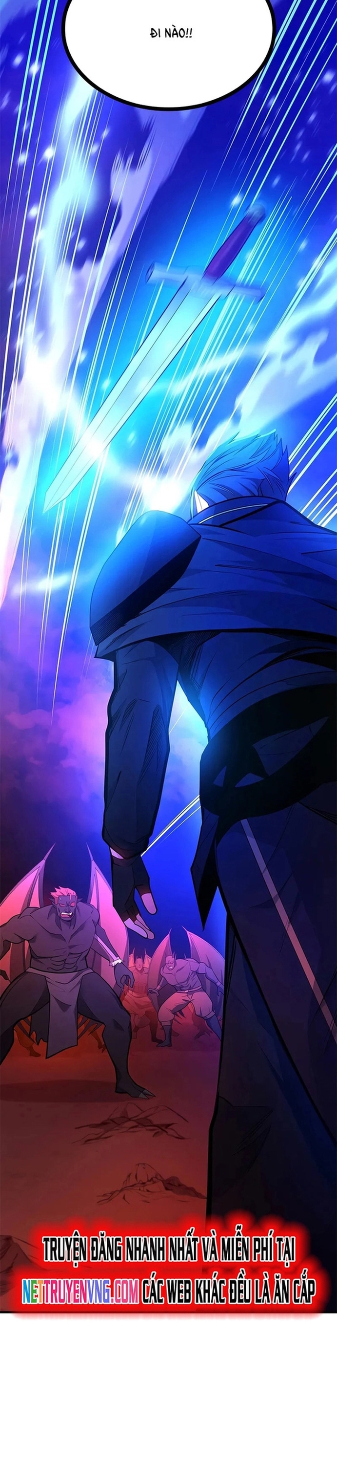 Hầm Ngục Hướng Dẫn Cấp Địa Ngục: Chapter 206