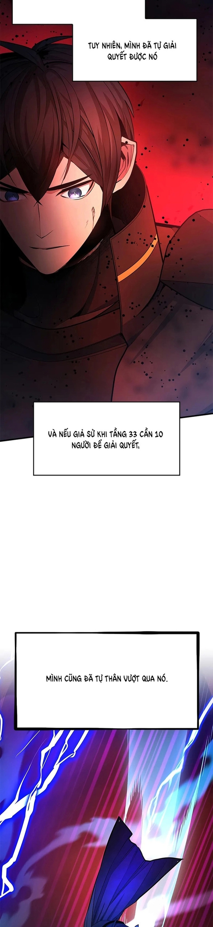 Hầm Ngục Hướng Dẫn Cấp Địa Ngục: Chapter 206