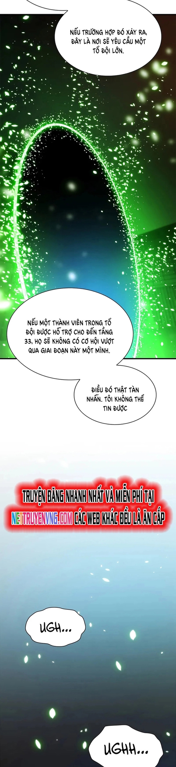 Hầm Ngục Hướng Dẫn Cấp Địa Ngục: Chapter 206