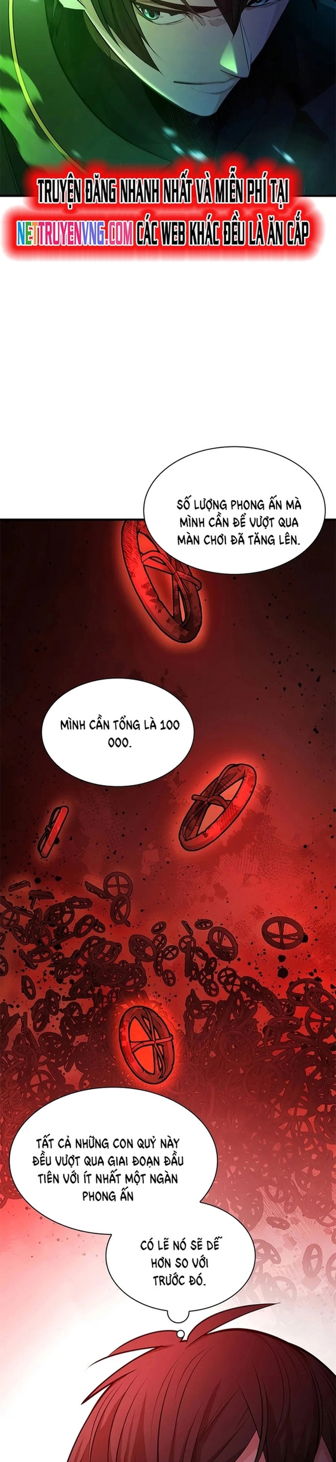 Hầm Ngục Hướng Dẫn Cấp Địa Ngục: Chapter 206