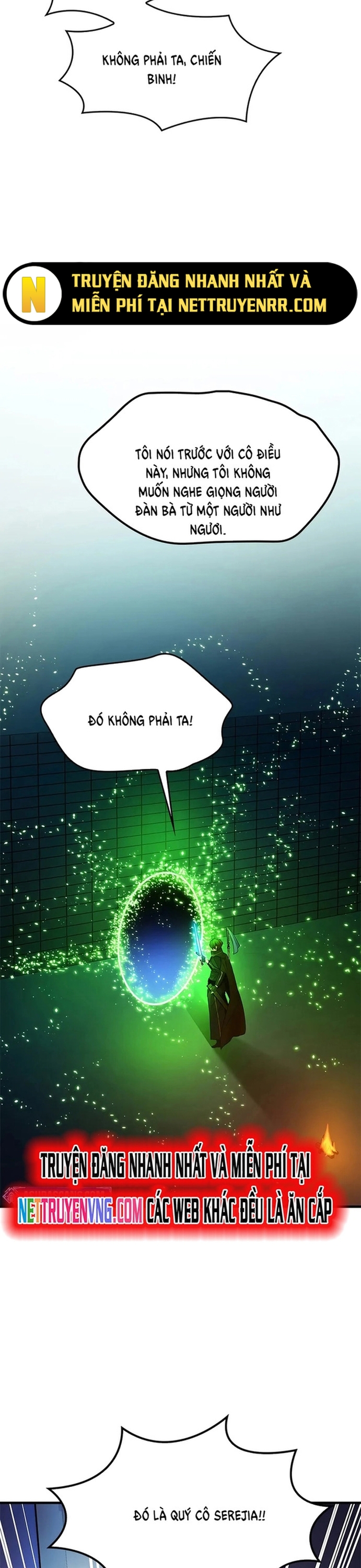 Hầm Ngục Hướng Dẫn Cấp Địa Ngục: Chapter 206