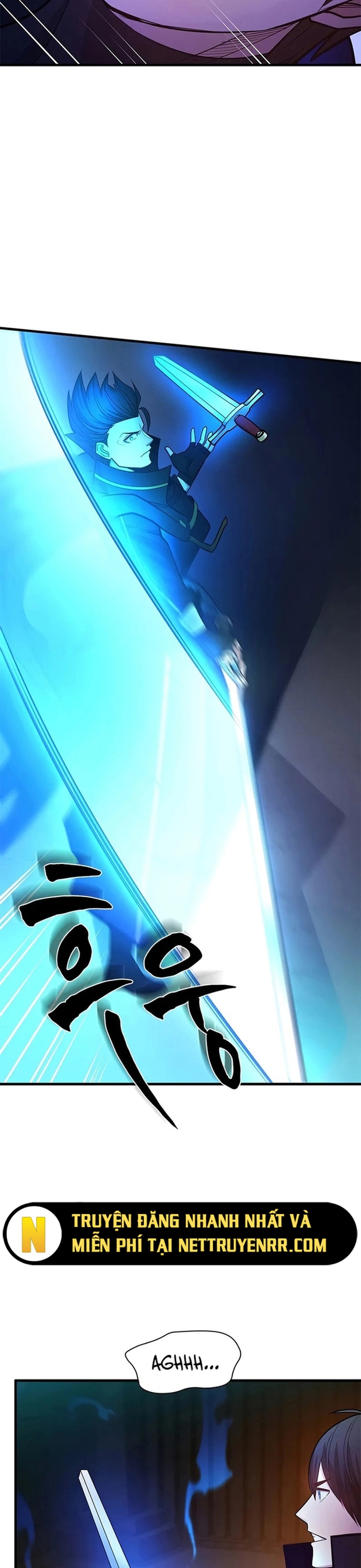 Hầm Ngục Hướng Dẫn Cấp Địa Ngục: Chapter 206